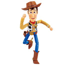 Bandai Toy Story 4 Woody Figure