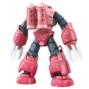 Bandai RG MSM-07S Zgok Chars Custom 1/144 Scale Model