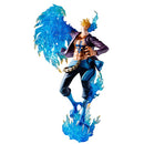 Portrait of Pirates Maximum One Piece Marco the Phoenix