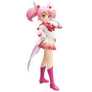 Sailor Moon Eternal G & G Supersailor Chibi Moon Fight