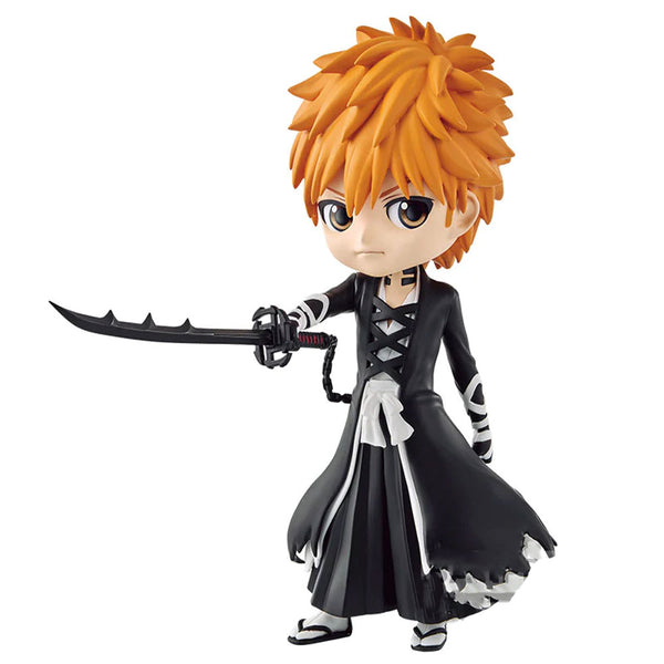 Bleach Thousand Year Blood War Vol2 Ichigo Kurosaki Q Posket