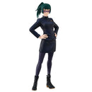 Jujutsu Kaisen Jukon No Kata -hahmo