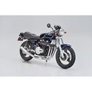 Kawasaki KZ750D Z750FX '79 Custom 1/12 Diecast Model