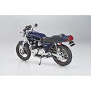 Kawasaki KZ750D Z750FX '79 Custom 1/12 Diecast Model