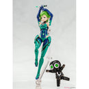 Non Variable Fighter Girls Macross Delta Walkure Reina Prowler