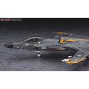 ACE Combat ASF-X Shinden II Kei Nagase Color 1/72 Model