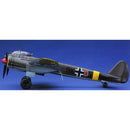 Junkers Ju88A-4 1/72 Scale Aircraft Model