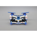 V Asurada AKF-0 1/24 Scale Model