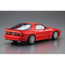Mazda FC3S Savanna RX-7 '89 1/24 Scale Model