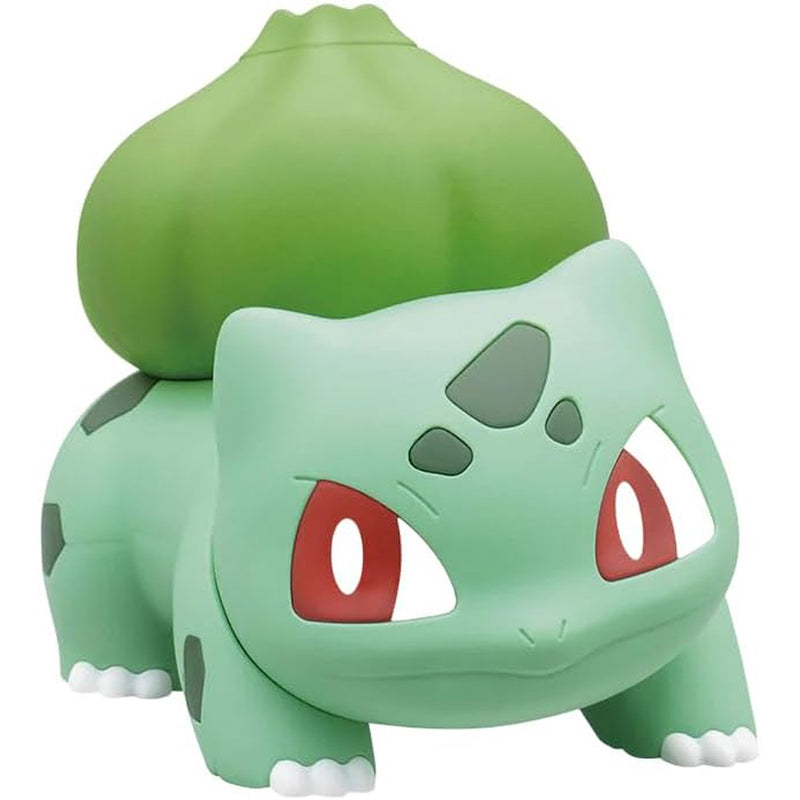 Pokemon Model Kit QUICK!!