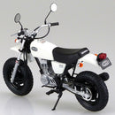 Honda AC16 Ape 50 '06 Custom Takegawa 1/12 Diecast Model