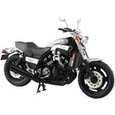 Yamaha VMAX 1/12 Diecast Model