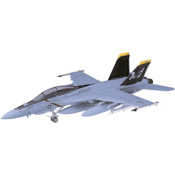 F/A-18F Super Hornet 1/48 Scale Aircraft Model