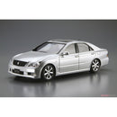 Toyota GRS182 Crown Royal Saloon G/ATHLETE G '03 1/24 Scale