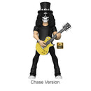 Guns N 'Roses Slash 5 "Vinyl Gold Chase Ships 1 i 6