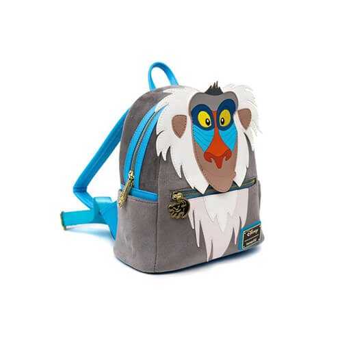 Lion King 1994 Rafiki mini ryggsäck