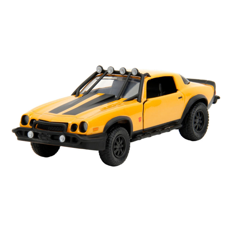 Transformers nousee Beasts 1977 Chevrolet Camaro