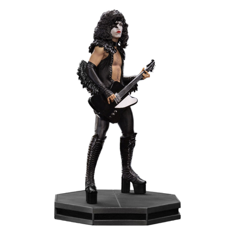 Kiss Paul Standley 1:10 Statue