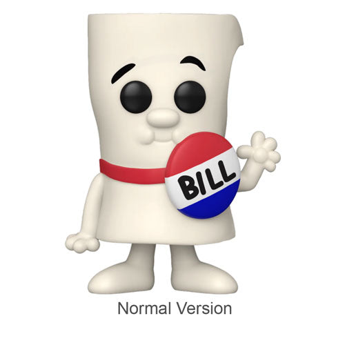 Schoolhouse Rock Bill Pop! Vinyylijahka -alueet 1 6: sta