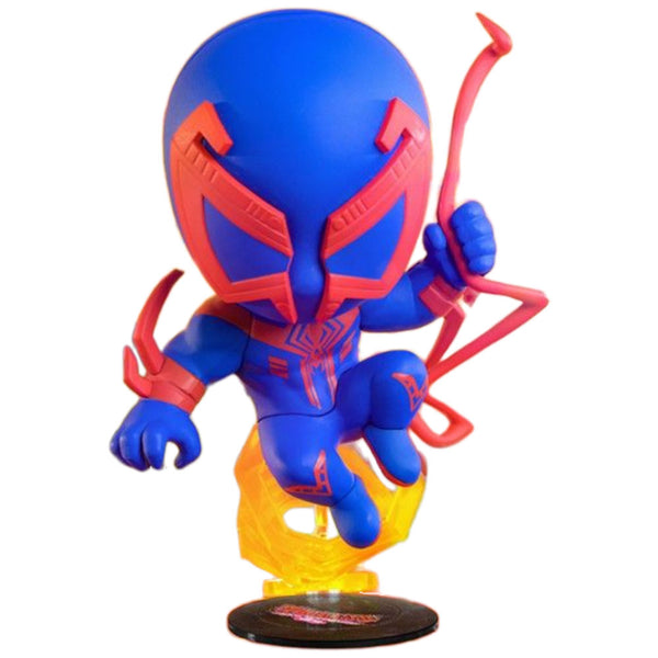 Spider-Man: Across the Spider-Verse Spider-Man 2099 Cosbaby