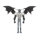 Agnostinen etuosan eliminaattorireaktio 3,75 "luku