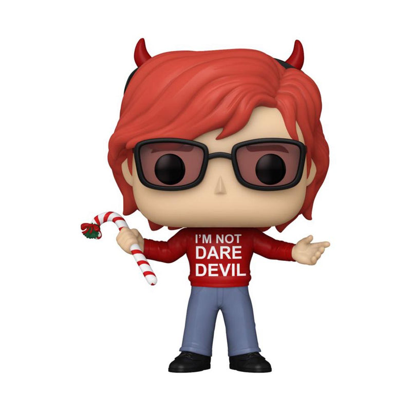 Marvel Comics Matt Murdock "I'm Not Daredevil" US Ex. Pop!