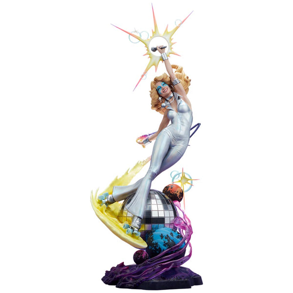 X-Men Dazzler Premium Format Statue