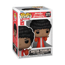 Aretha Franklin The Andy Williams Show Pop!