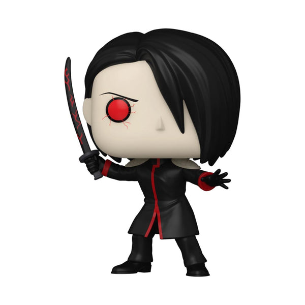 Tokyo Ghoul: re Nimura Furuta Pop! Vinyl