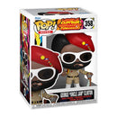 George Clinton Parliament Funkadelic Pop! Vinyl