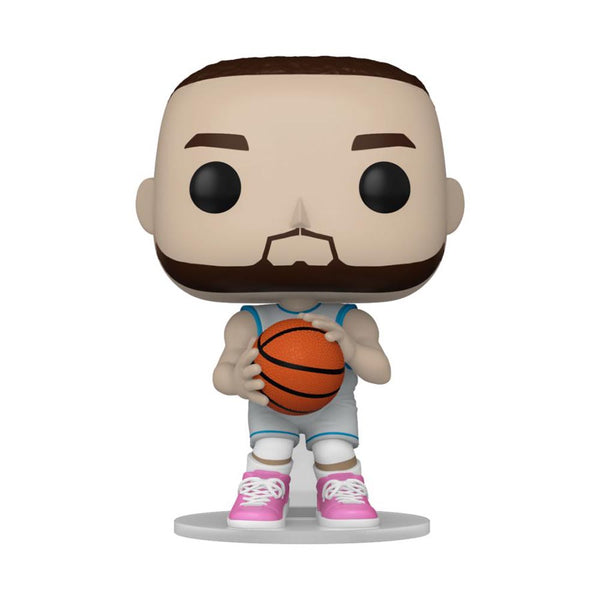 NBA: All Stars Steph Curry All Star US Exclusive Pop! Vinyl