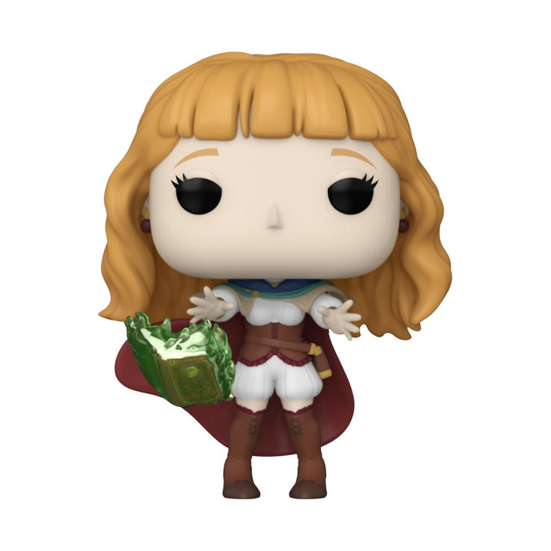 Black Clover Mimosa Pop! Vinyl