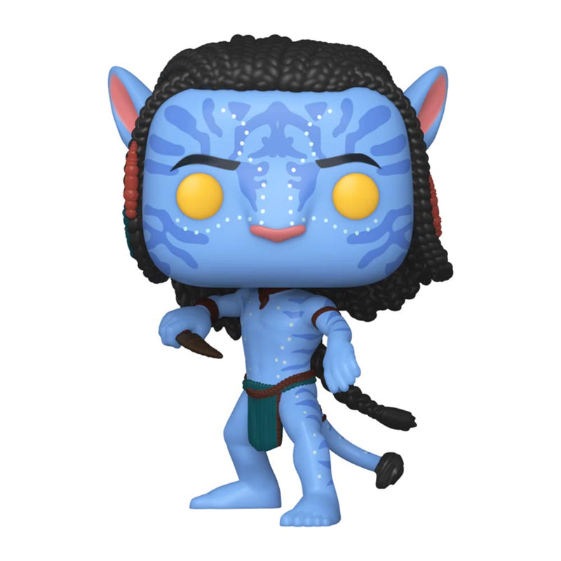 Avatar: the Way of Water Lo'ak Pop! Vinyl