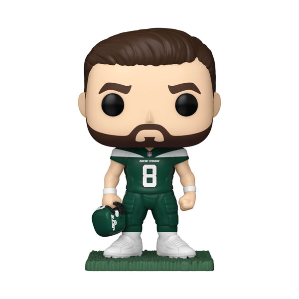 NFL: Jets Aaron Rodgers Pop! Vinyl