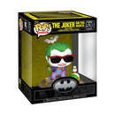 Batman: 85th Anniv Joker on the Beach (1989) Pop! Deluxe