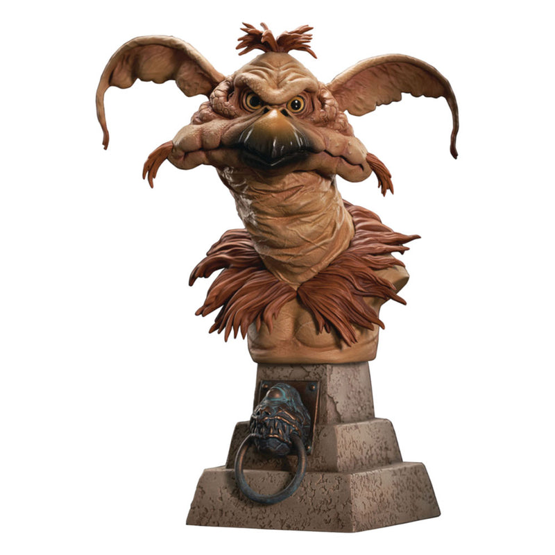 Return of the Jedi Salacious Crumb Legends 3D 1:2 Scale Bust