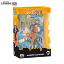 Naruto 1.10 Scale Figure