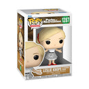 Parks & Recreation 15th Leslie Knope in Wedding Dress Pop!