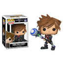 Kingdom Hearts III SORA (Toy Story) Yhdysvaltain yksinoikeus pop! Vinyyli