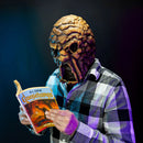 Goosebumps Mud Monster Vinyl Mask
