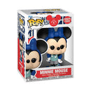Disney: Excellent 8 Minnie (Walking) Pop! Vinyl