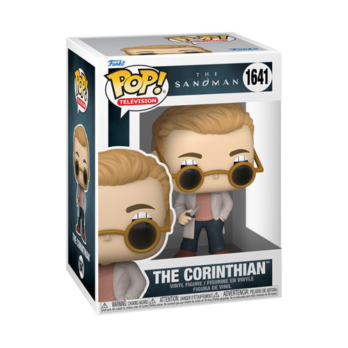 Sandman The Corinthian Pop! Vinyl