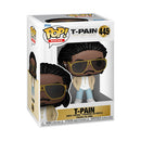 T-Pain T-Pain (Rappa Ternt Sanga) Pop! Vinyl