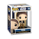 Star Wars: Skeleton Crew Fern Pop! Vinyl
