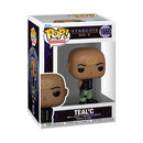Stargate: SG1 Teal'c Pop! Vinyl