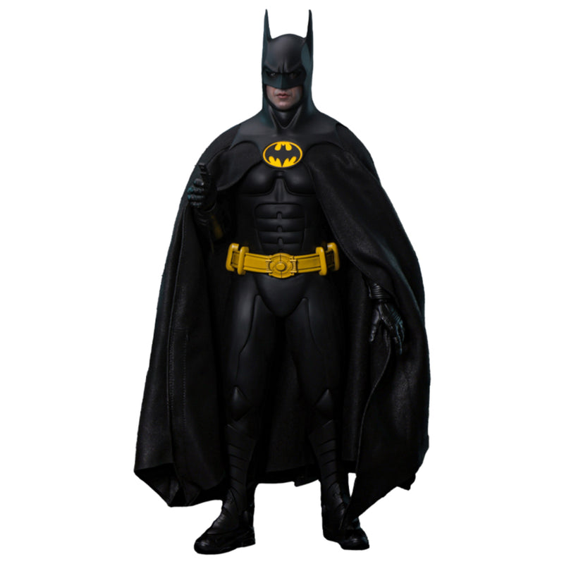 Batman Returns Batman 1:6 Scale Collectable Action Figure