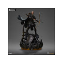 The Lord of the Rings Legolas Unleashed 1:10 Scale Statue