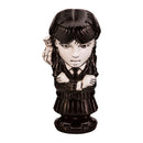 Wednesday (TV) Wednesday Addams with Thing Geeki Tikis Mug