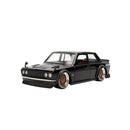 JDM Tuners 1973 Datsun 510 1:24 Scale Diecast Vehicle