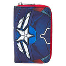 Captain America 4: Brave New World Zip Around Wallet